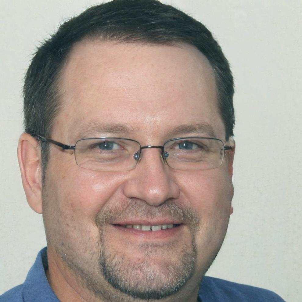 Taras Hrynevych, Lead Catering Instructor